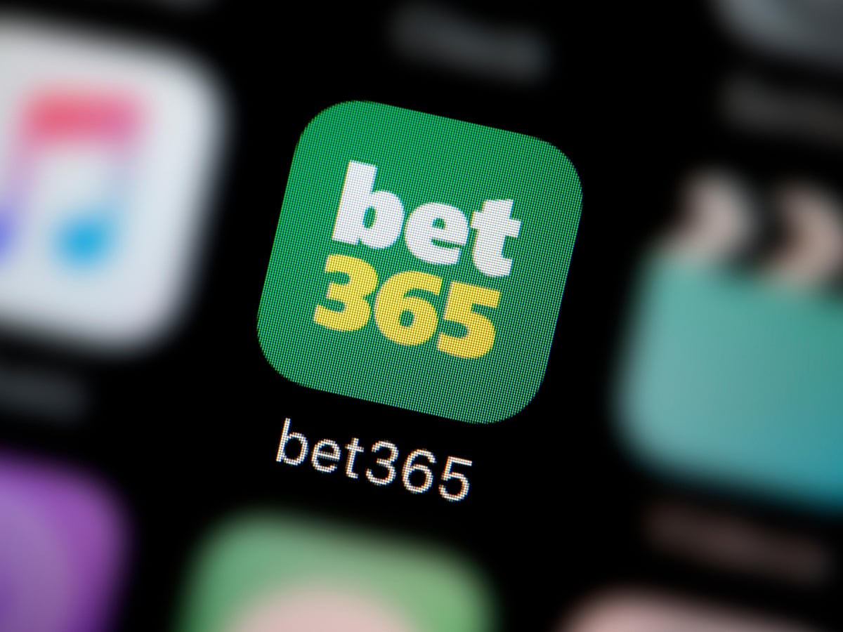 app bet365 como funciona